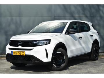 Opel Frontera Electric Edition 44 kWh / Nu te bestellen beschikbaar voor biedingen