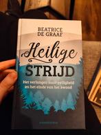 Heilige Strijd - Beatrice de Graaf, Ophalen of Verzenden, Gelezen, Beatrice de Graaf, Christendom | Katholiek