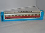 Marklin TEE/IC coupéwagon 4147 nieuw in OVP (#622), Hobby en Vrije tijd, Modeltreinen | H0, Wisselstroom, Ophalen of Verzenden