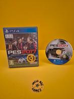 PES 2017, Verzenden, Zo goed als nieuw, S, Sport