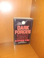 Dark Forces - Stephen King - Horror Verhalen, Ophalen of Verzenden, Gelezen, Stephen King, Europa overig
