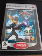 Ratchet and Clank 2 (ps2), Avontuur en Actie, 1 speler, Ophalen of Verzenden, Zo goed als nieuw
