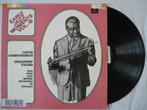 Louis Armstrong - Louis Armstrong's greatest years, Cd's en Dvd's, Vinyl | Jazz en Blues, 1960 tot 1980, Gebruikt, Ophalen of Verzenden