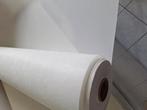 Glasvezel (vlies)behang met lijm, Huis en Inrichting, Stoffering | Behang, Ophalen, Minder dan 10 m²