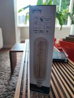 Spiraallamp E27 – 4W Warm White (Dimbaar), Huis en Inrichting, Ophalen of Verzenden, Zo goed als nieuw, E27 (groot), Led-lamp