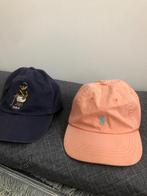 Ralph Lauren pet vintage, One size fits all, Ophalen of Verzenden, Zo goed als nieuw