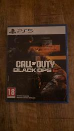 Call of Duty: Black Ops 6, Spelcomputers en Games, Ophalen of Verzenden, Zo goed als nieuw
