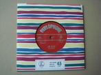 The Beatles Love me do 50th Anniversary Vinyl single, Ophalen of Verzenden, 7 inch, Pop, Single