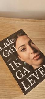 Ik Ga Leven - Lale Gül, Ophalen of Verzenden, Zo goed als nieuw, Lale Gül, Religie