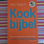 De kookbijbel van  Niki Segnit, Boeken, Zo goed als nieuw, Ophalen