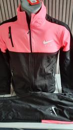 Trainingspak Roze/Zwart, Overige typen, Nieuw, Ophalen of Verzenden, Roze