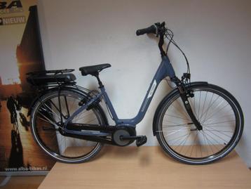 Elektrische fiets met Bosch middenmotor   Nieuw beschikbaar voor biedingen