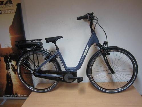 Elektrische fiets met Bosch middenmotor   Nieuw, Fietsen en Brommers, Elektrische fietsen, Nieuw, Overige merken, Minder dan 47 cm