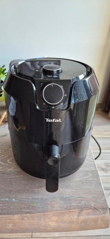Tefal airfryer  beschikbaar voor biedingen