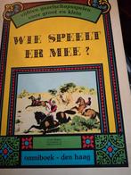 15 spellen in boek 1979, Ophalen of Verzenden