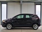 Opel Crossland X 1.2 Turbo Edition | Trekhaak | Apple/Androi, Voorwielaandrijving, 12 maanden, Gebruikt, 1199 cc