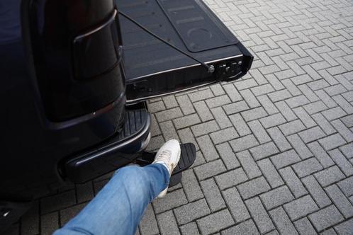 Nieuw - Dodge Ram - Bedstep / Sidestep - Inklapbaar - 549,-!, Auto diversen, Auto-accessoires, Nieuw, Ophalen of Verzenden