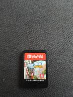 NS roller coaster tycoon adventure, Spelcomputers en Games, Games | Nintendo Switch, 1 speler, Ophalen, Zo goed als nieuw, Vanaf 3 jaar
