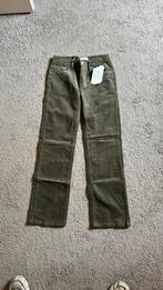 Nieuw groene corduroy broek maat 164 merk Levi’s, Broek, Levi’s, Nieuw, Ophalen of Verzenden