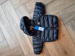 Unisex Adidas winterjas newborn zwart maat 62 nieuw, Adidas, Jongetje of Meisje, Nieuw, Ophalen of Verzenden