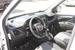 Fiat DOBLO 1.6 MJ L1 AIRCO, Voorwielaandrijving, 4 cilinders, Met garantie (alle), Start-stop-systeem