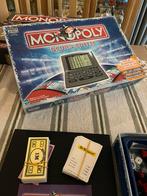 Monopoly beurs editie zgan, Hobby en Vrije tijd, Gezelschapsspellen | Bordspellen, Ophalen of Verzenden, Zo goed als nieuw