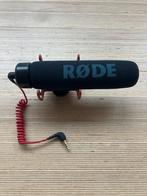 Røde VideoMic GO, Muziek en Instrumenten, Microfoons, Ophalen of Verzenden, Gebruikt, Overige typen