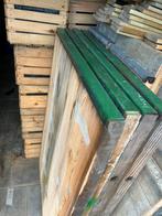 NIEUWE steenschotten 90x140 dikte 5cm, Ophalen, Nieuw, Minder dan 180 cm, Planken