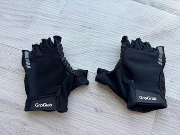 GripGrab fiets handschoenen S zwart korte vingers beschikbaar voor biedingen