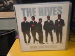 the hives	veni vidi vicious, Cd's en Dvd's, Vinyl | Rock, Ophalen of Verzenden, Zo goed als nieuw, 12 inch, Rock-'n-Roll