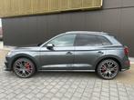 Audi SQ5 3.0 TFSI V6 quattro Pro Line Plus l Pano l Virtual, Automaat, Gebruikt, 2995 cc, 109 €/maand