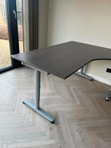 Ikea bureau Galant 1.60 x 80 - afbeelding 2