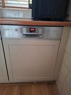 Vaatwasser, Witgoed en Apparatuur, Vaatwasmachines, Ophalen, Gebruikt, 22 liter of meer, Inbouw