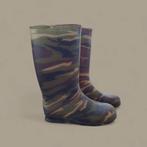 Regenlaarzen Kinderen maat 34, Ophalen of Verzenden, Zo goed als nieuw, Jongen of Meisje, Laarzen