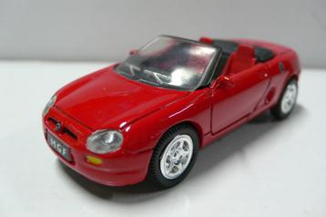 mgf  - 1/43 beschikbaar voor biedingen