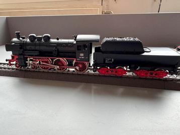 Marklin stoomlocomotief 3098 BR 38 1807 beschikbaar voor biedingen