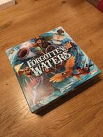 Forgotten Waters - Avontuurlijk bordspel!, Hobby en Vrije tijd, Gezelschapsspellen | Bordspellen, Vijf spelers of meer, Ophalen of Verzenden