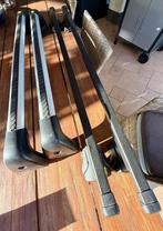 2 sets Mazda Dakdragers te koop!, Auto diversen, Dakdragers, Ophalen, Gebruikt