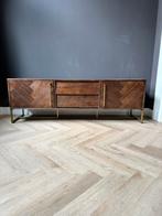 Super mooi tv-meubel - dressoir kast, Huis en Inrichting, Kasten | Televisiemeubels, Gebruikt, 150 tot 200 cm, Ophalen of Verzenden