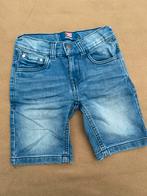 104 korte jeans broek nielsson jongens, Kinderen en Baby's, Jongen, Gebruikt, Ophalen of Verzenden, Broek