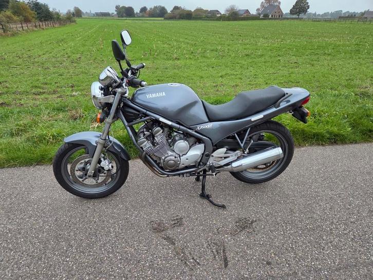 Leuke yamaha XJ600N (lichte opknapper), Motoren, Onderdelen | Overige, Nieuw, Ophalen