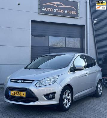 Ford C-Max 1.6 Trend / 1e eigenaar / NW Apk beschikbaar voor biedingen