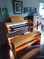 Johannus Sweelinck 20 huis zaal kerk orgel, Ophalen, Gebruikt, 2 klavieren, Orgel