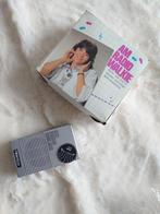 AM radio walkie Vintage, Ophalen of Verzenden, Nieuw