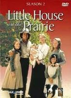 Kleine Huis Op De Prairie - Serie 2, Alle leeftijden, Ophalen, Drama