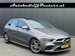 Mercedes-benz B-KLASSE B 200 AMG Line P-dak LED Camera Sfeer, 65 €/maand, Gebruikt, Euro 6, 4 cilinders