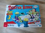 Dokter Bibber Toy Story 3 editie - Compleet!, Hobby en Vrije tijd, Gezelschapsspellen | Bordspellen, Ophalen of Verzenden