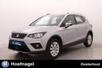 Seat Arona 1.0 TSI Xcellence Automaat | Parkeersensoren | Ap, Auto's, Seat, Stof, 116 pk, Bedrijf, 600 kg