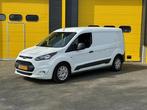 Ford CONNECT 120PK EU6 MAXI Airco/Cruise/Navi/Camera, Origineel Nederlands, Te koop, Gebruikt, 750 kg