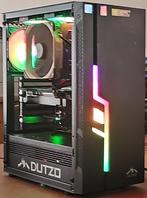 MULTIMEDIA & GAME PC i5 9600KF/1TBM.2/32GBDDR4/GTX1660OC 6G, 32 GB, Zelf gebouwde pc, Ophalen of Verzenden, Zo goed als nieuw